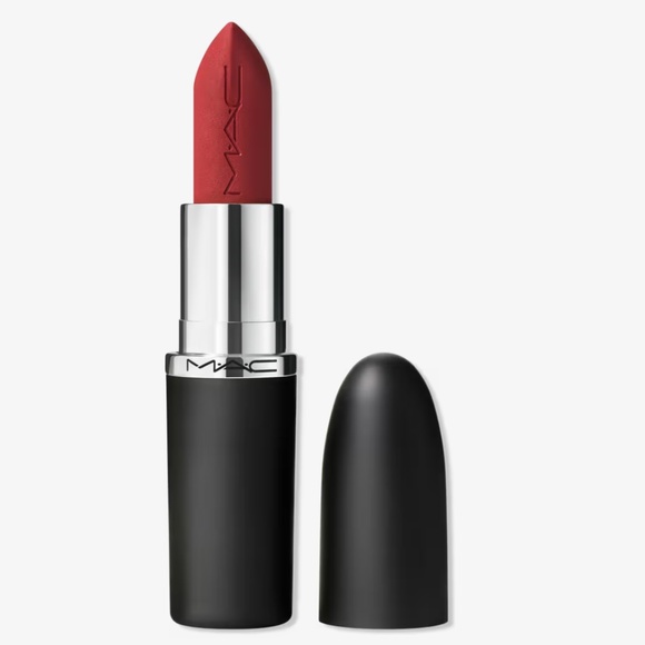 NIB MAC Lipstick Macximal Matte in Range the Alarm - Picture 1 of 2